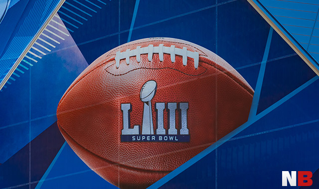 Super Bowl LIII