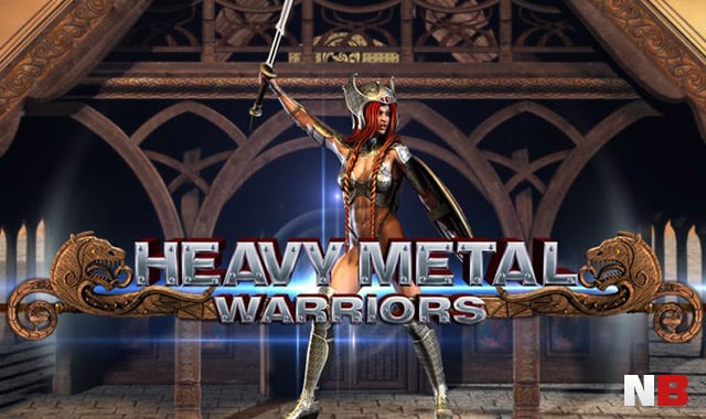 Spielbericht der Woche: Heavy Metal Warriors
