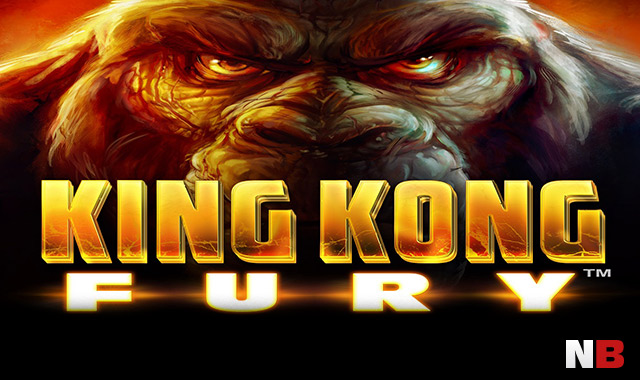 Spielbericht der Woche: King Kong Fury