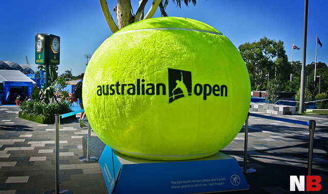 Australian Open Sport Wetten, Vorhersagen und Turniervorschau