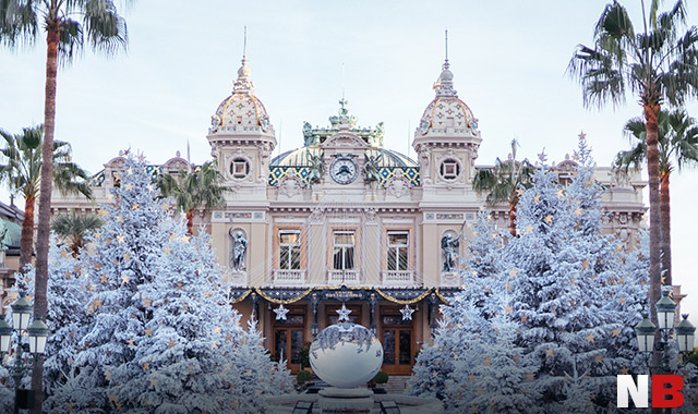 Winterurlaub im Casino