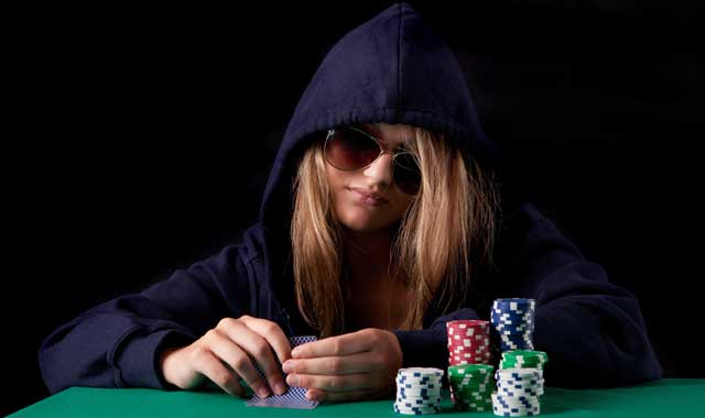 Im poker