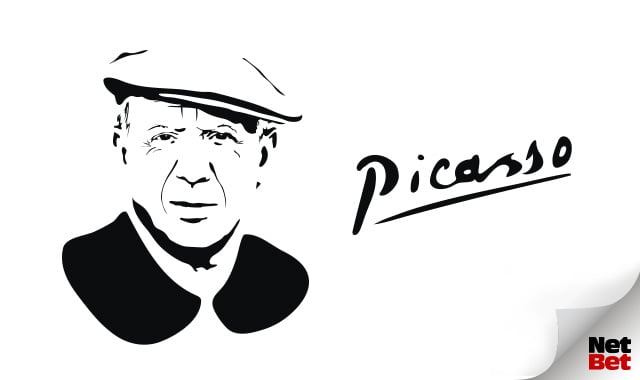 Pablo Picasso Netbet Blog