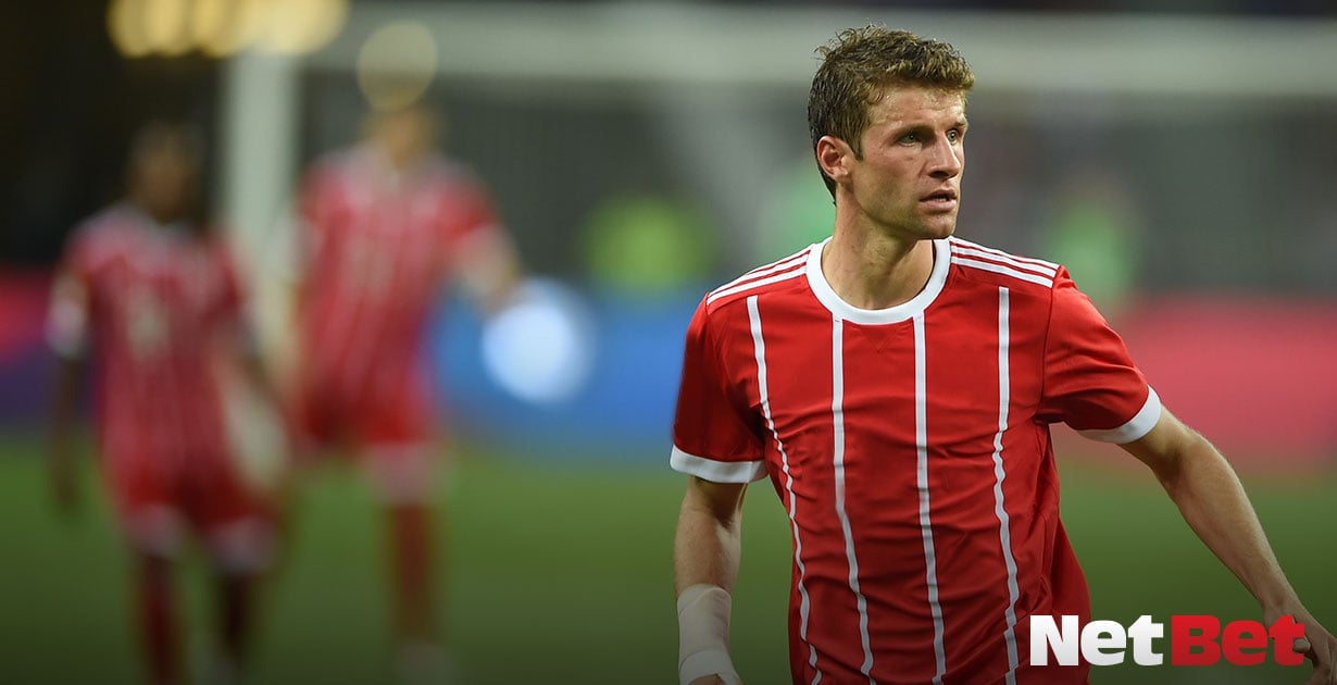 Thomas Müller