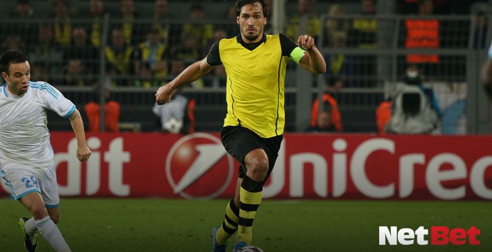 Mats Hummels