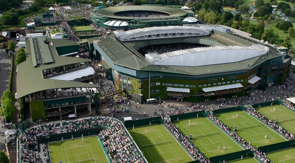 Wimbledon