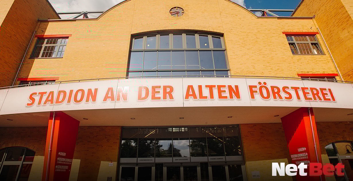 Union Berlin