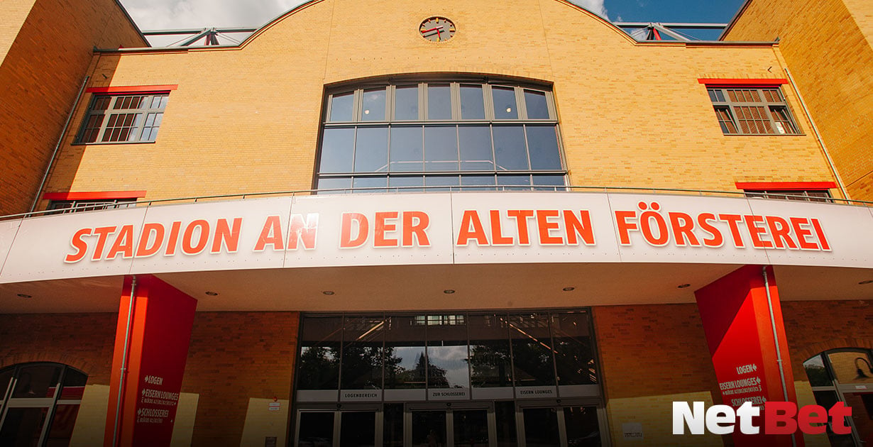 Union Berlin