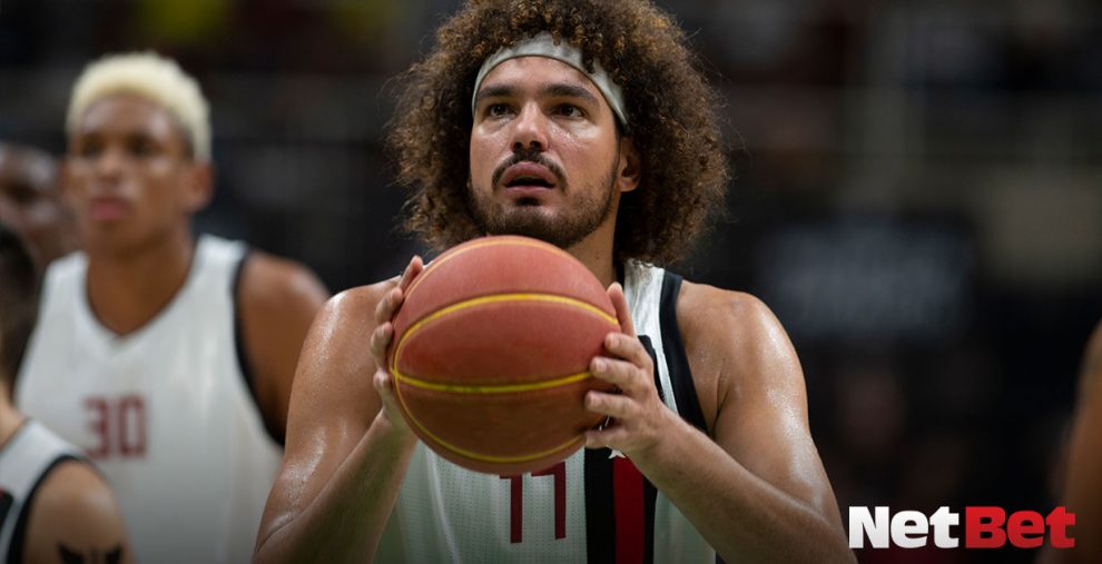 Anderson Varejao