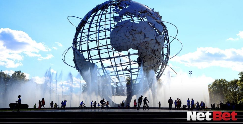 Flushing Meadows