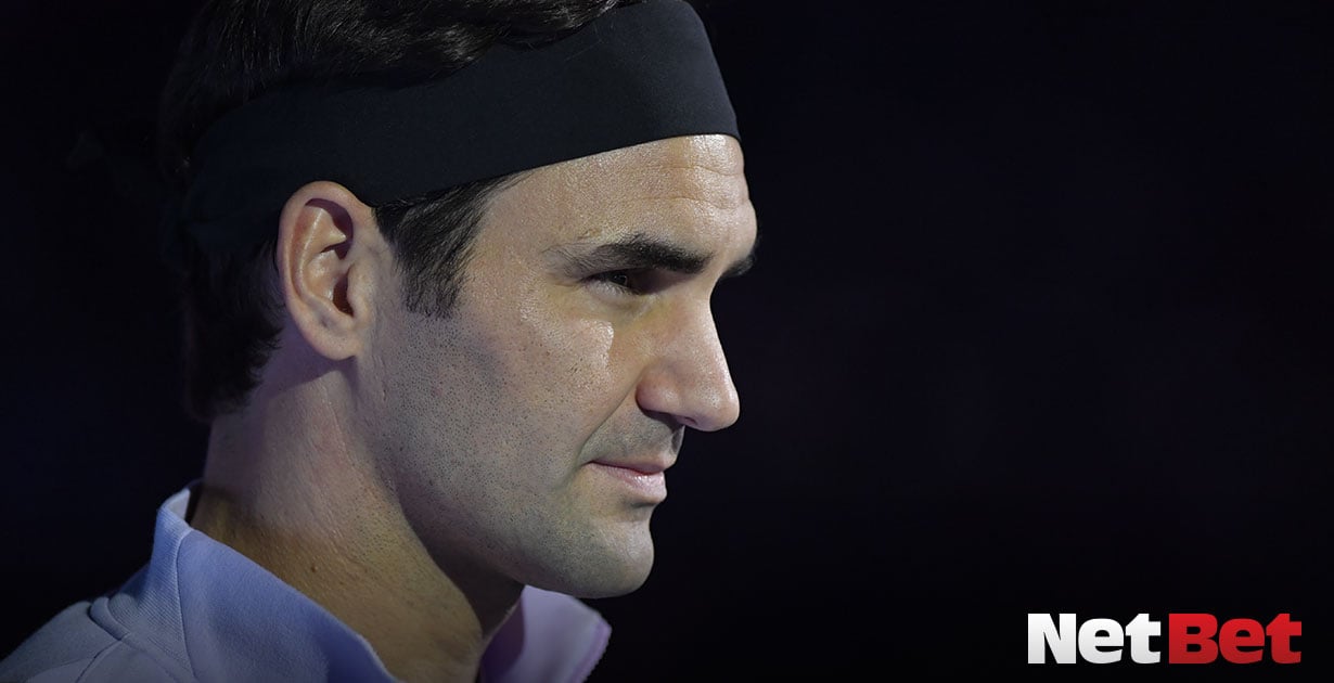 Roger Federer