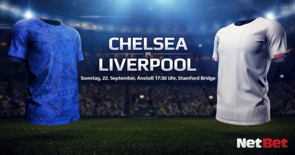 Chelsea vs. Liverpool