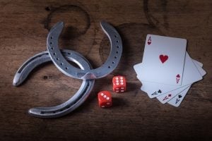 Die beliebtesten Casino-Glücksbringer