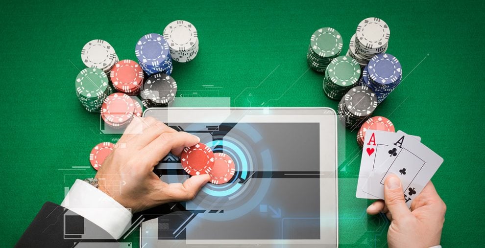 10 unbestreitbare Fakten über online casino echtgeld