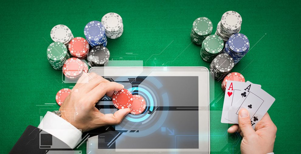 bestes Online Casino Beratung – was zum Teufel ist das?