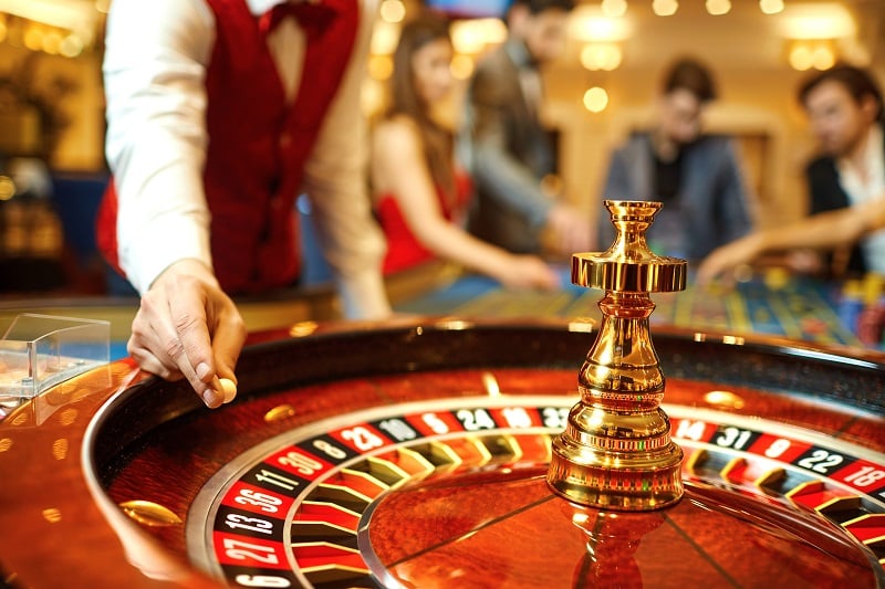 22 Tips To Start Building A roulette You Always Wanted