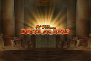 Spiel der Woche auf NetBet: Cat Wilde and the Doom of Dead