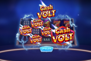 Cash Volt