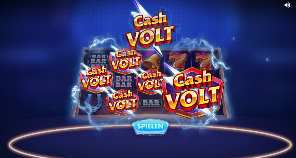 Cash Volt