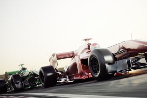 car, formula 1, fast car, racing