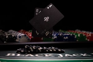 cards, casino, blackjack