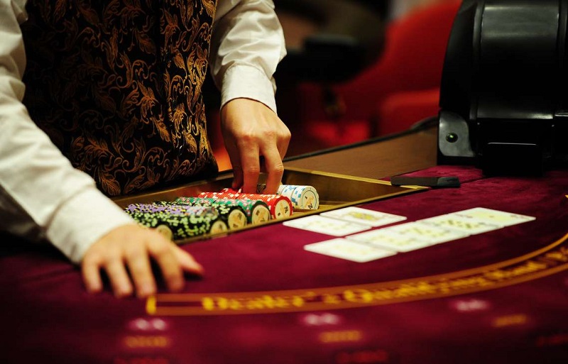 10 Alternativen zu Online Casino Österreich legal