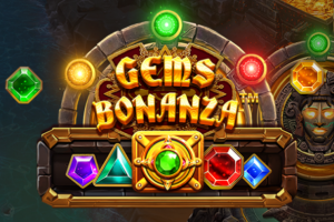 Gems Bonanza