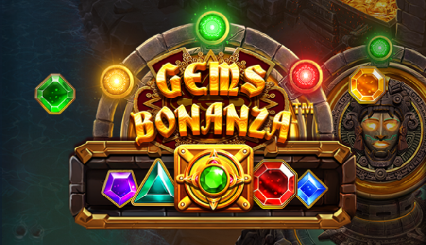 Gems Bonanza