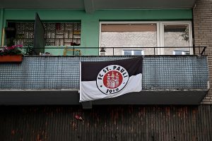 st pauli, hamburg, football