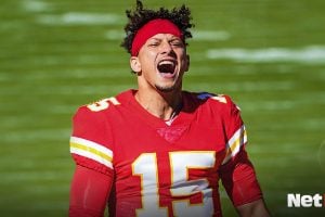 mahomes, american football, super bowl