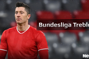 Wetttipps zur Bundesliga dieses Wochenende bei NetBet