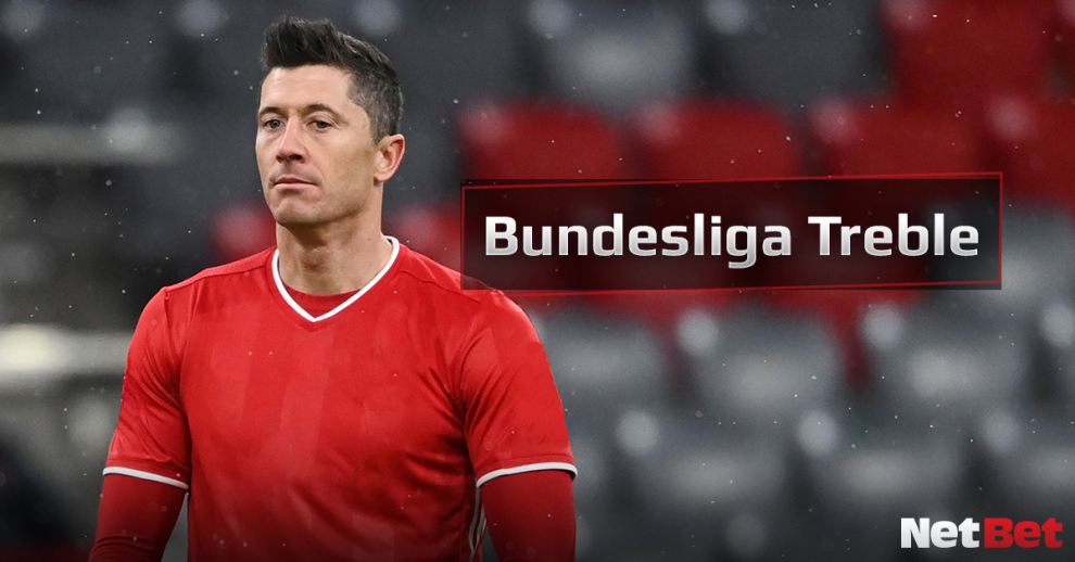 Wetttipps zur Bundesliga dieses Wochenende bei NetBet