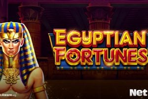 Slot, Slotgame, Ägypten, Themenslot