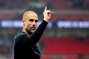 Pep Guardiola, Champions League, Netbet