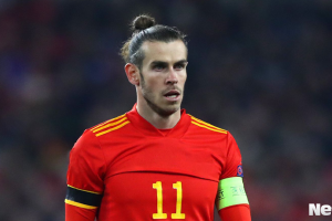 Gareth Bale, EM 2020, Europameisterschaft