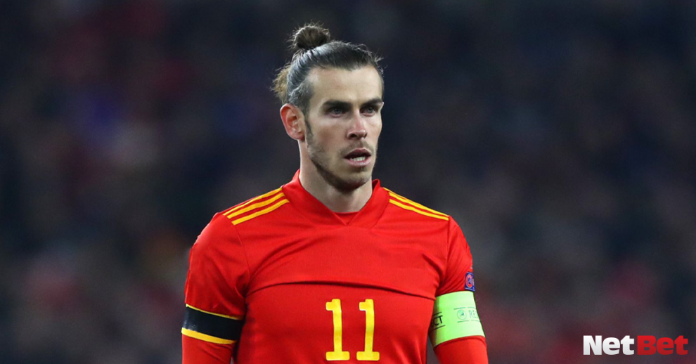 Gareth Bale, EM 2020, Europameisterschaft