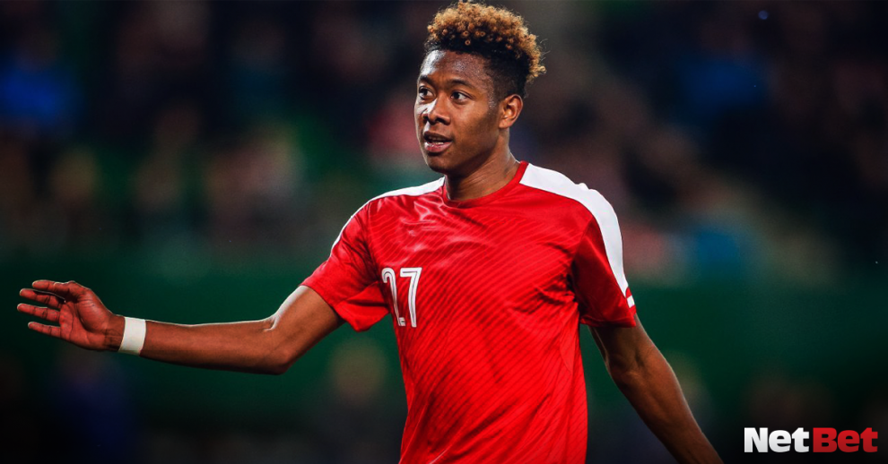 David Alaba, Europameisterschaft 2020, Österreich