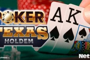 Texas Hold'em Poker, NetBet