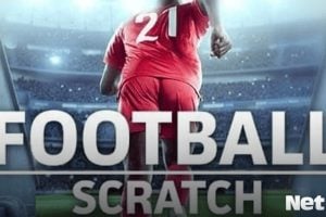 Sport, NetBet, Fußball