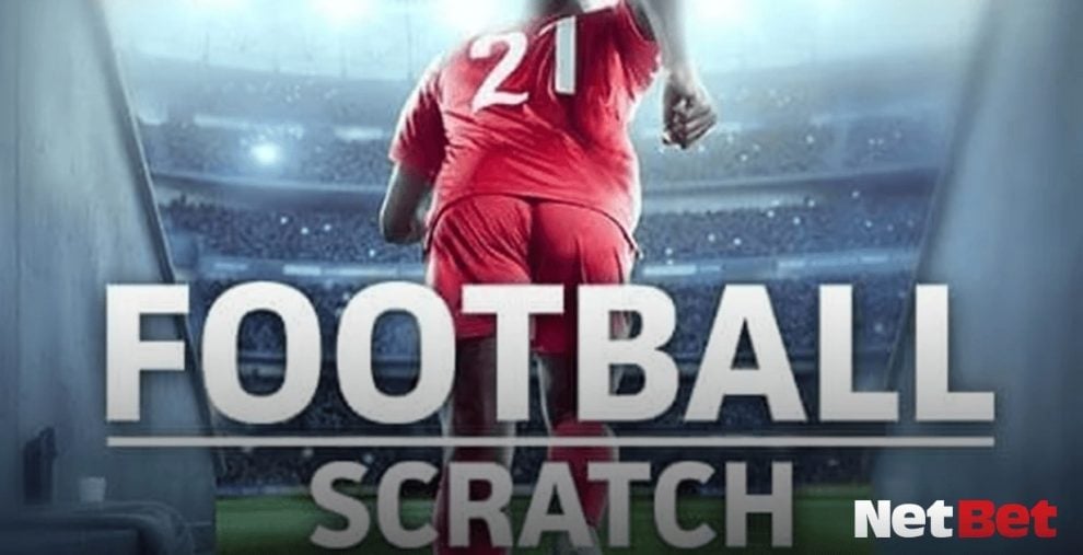 Sport, NetBet, Fußball